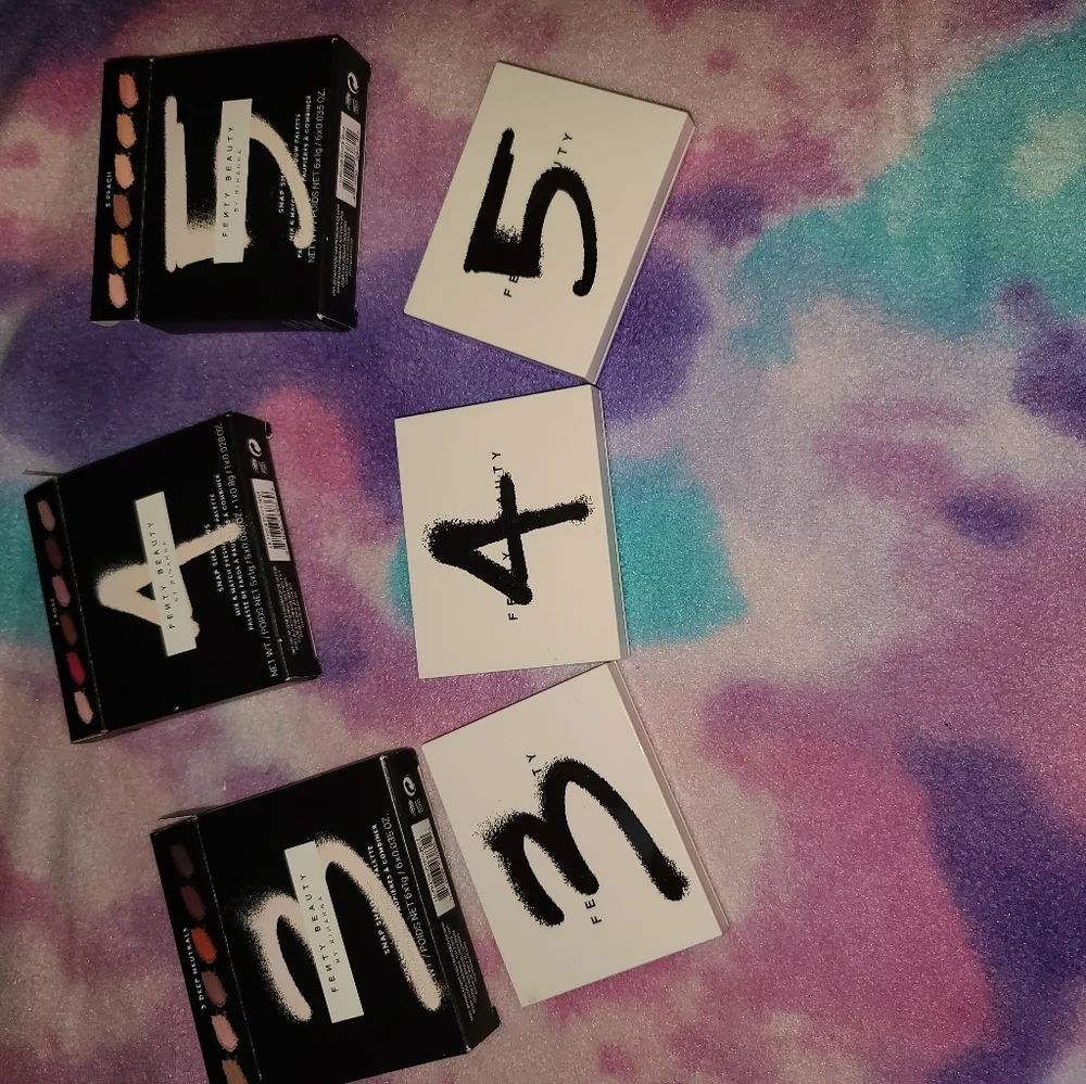 FENTY Beauty - Picture 7 of 16